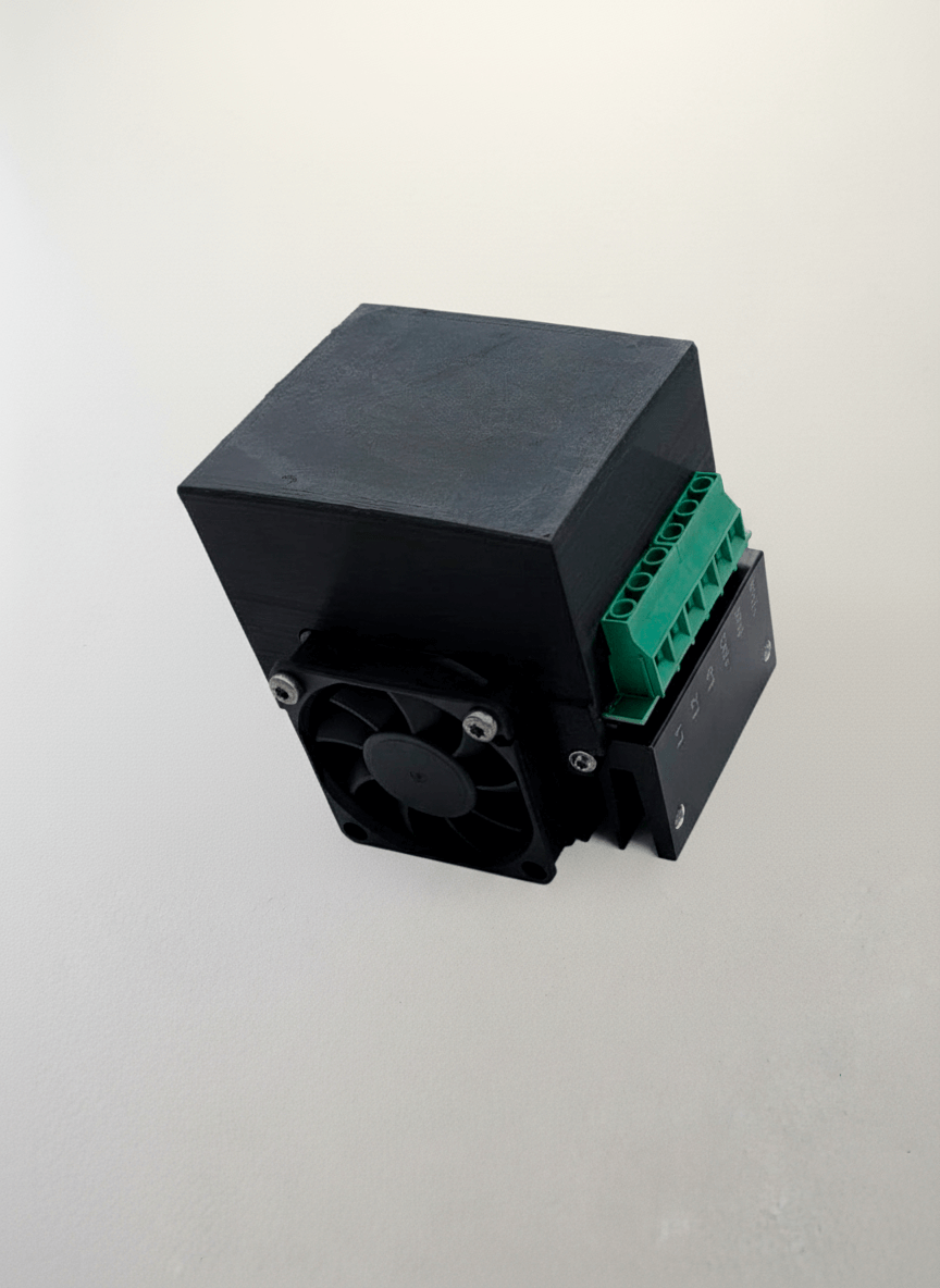 Hydro-charger Swi-Tec Universale