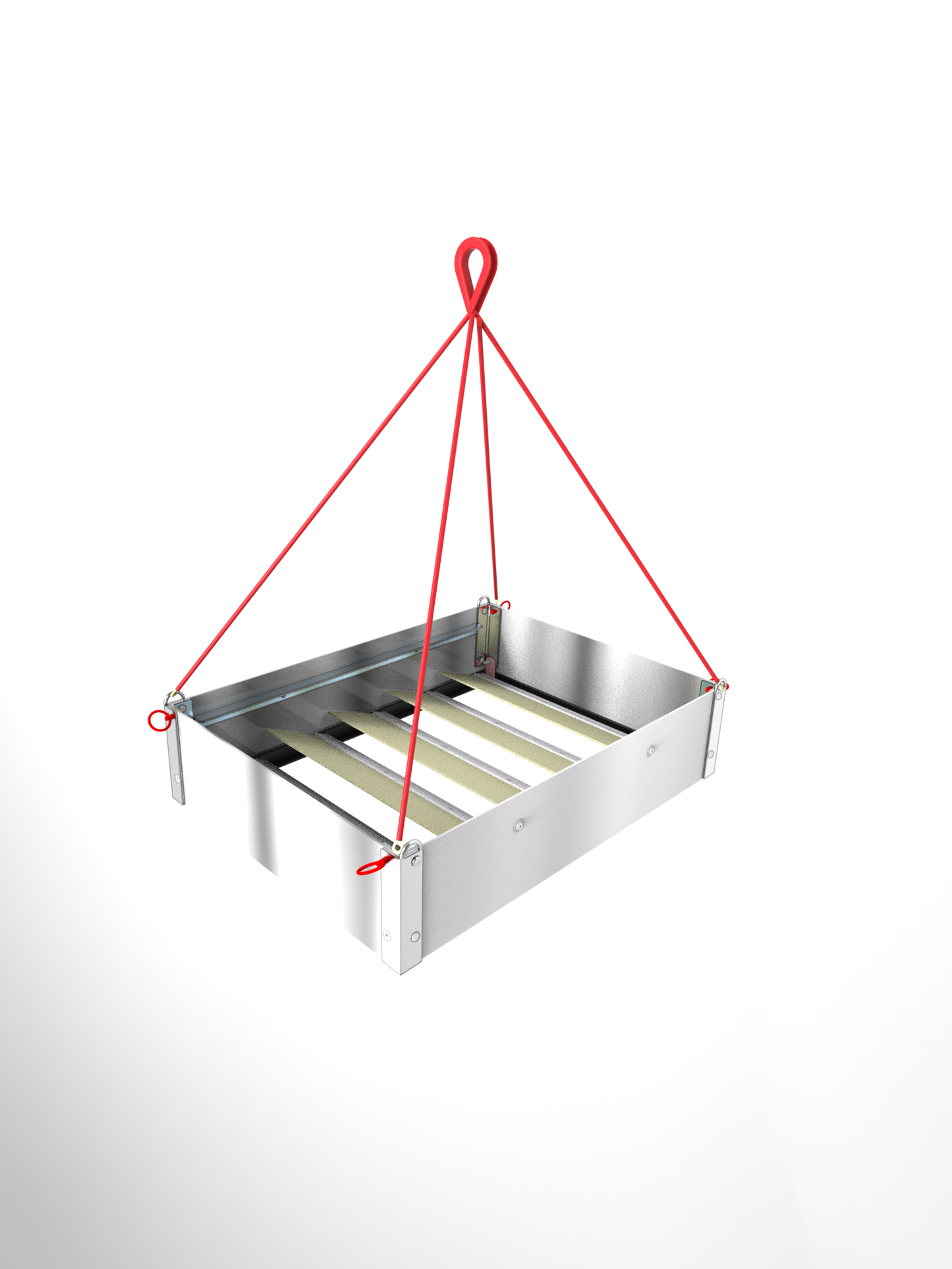 Stabilizer with Storage Bag