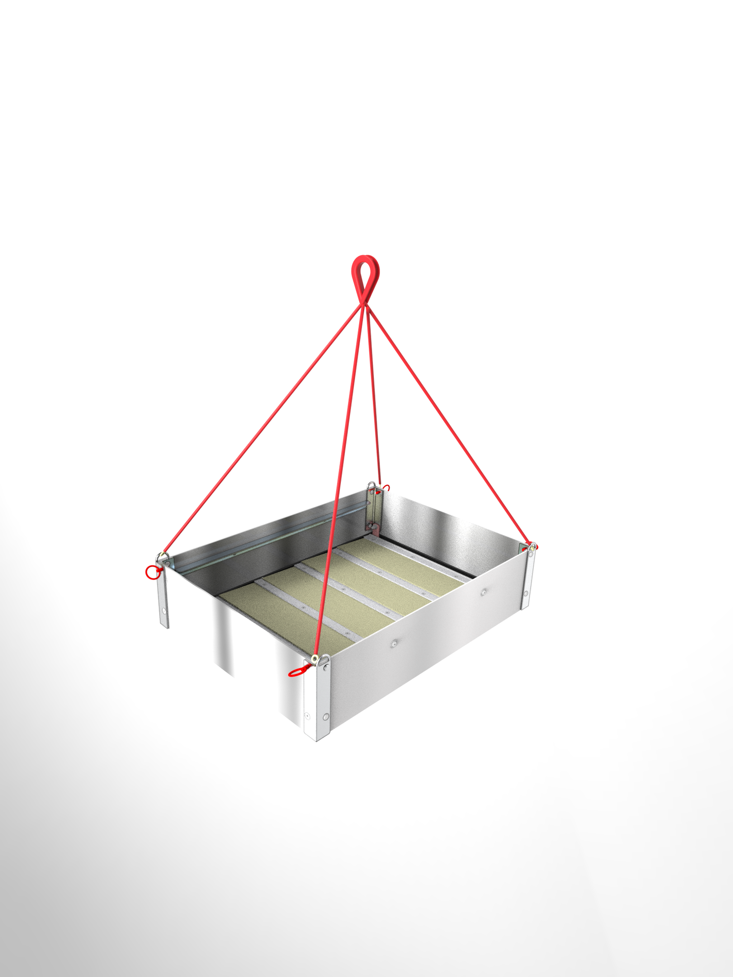 Stabilizer with Storage Bag