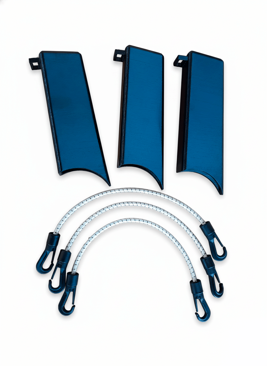 Hydro-Charger Universale - Coperture per protezione elica