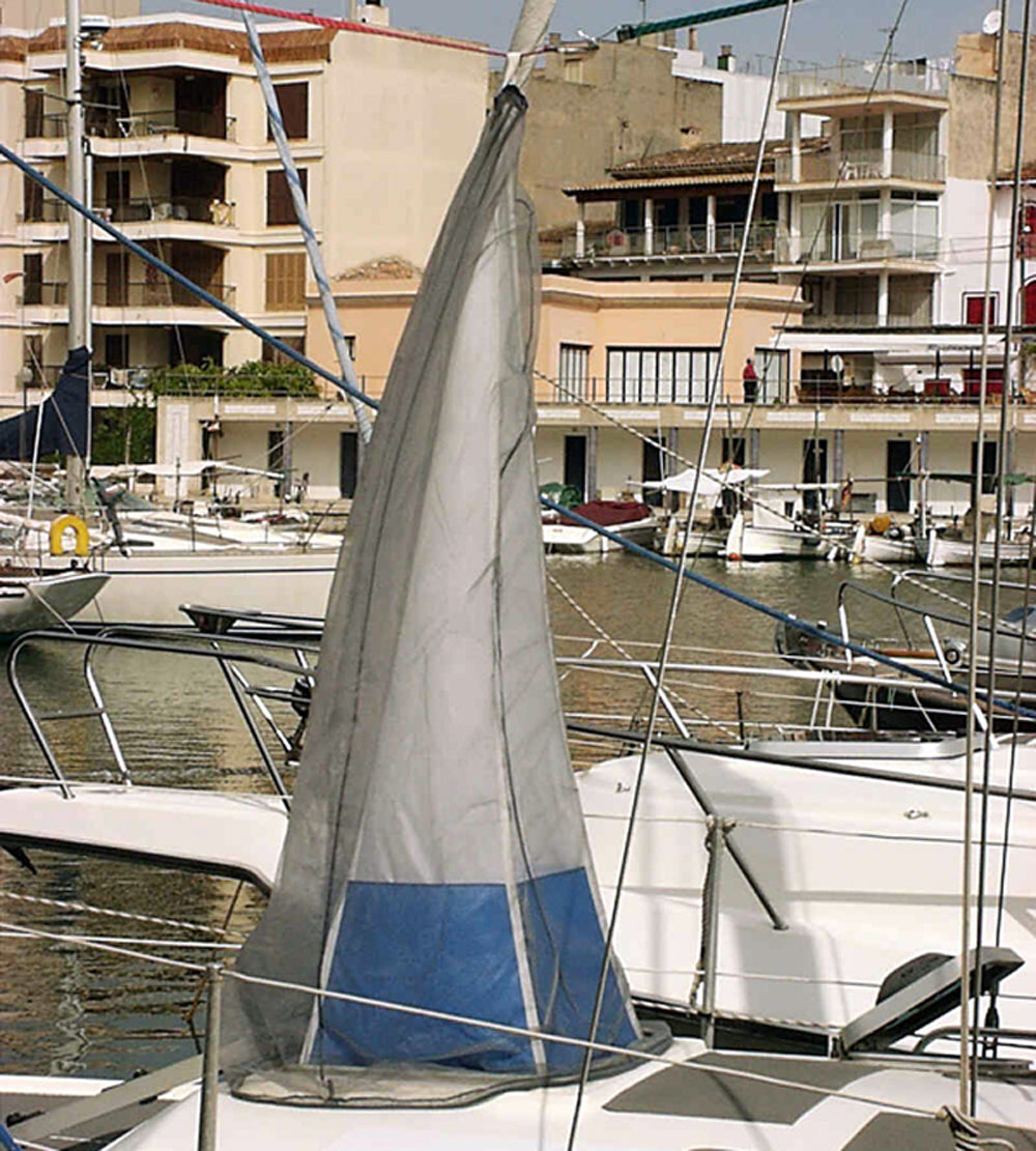 Windscoop