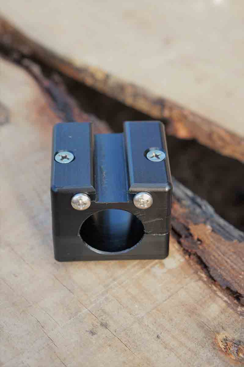 Boat Hook Adapters