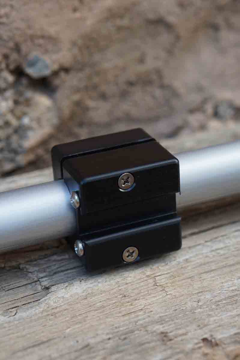 Boat Hook Adapters