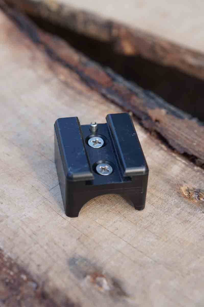 Boat Hook Adapters