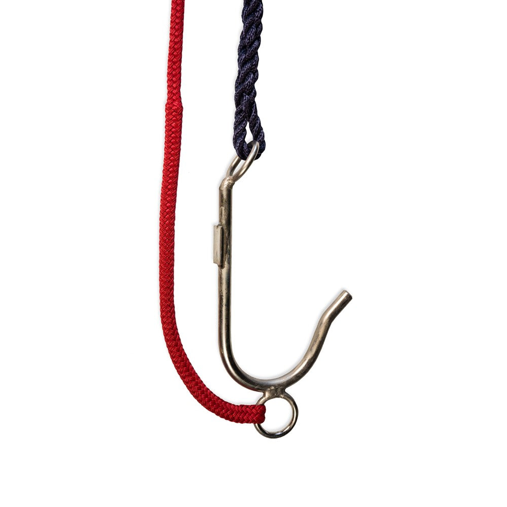 Anchor Clearing Hook