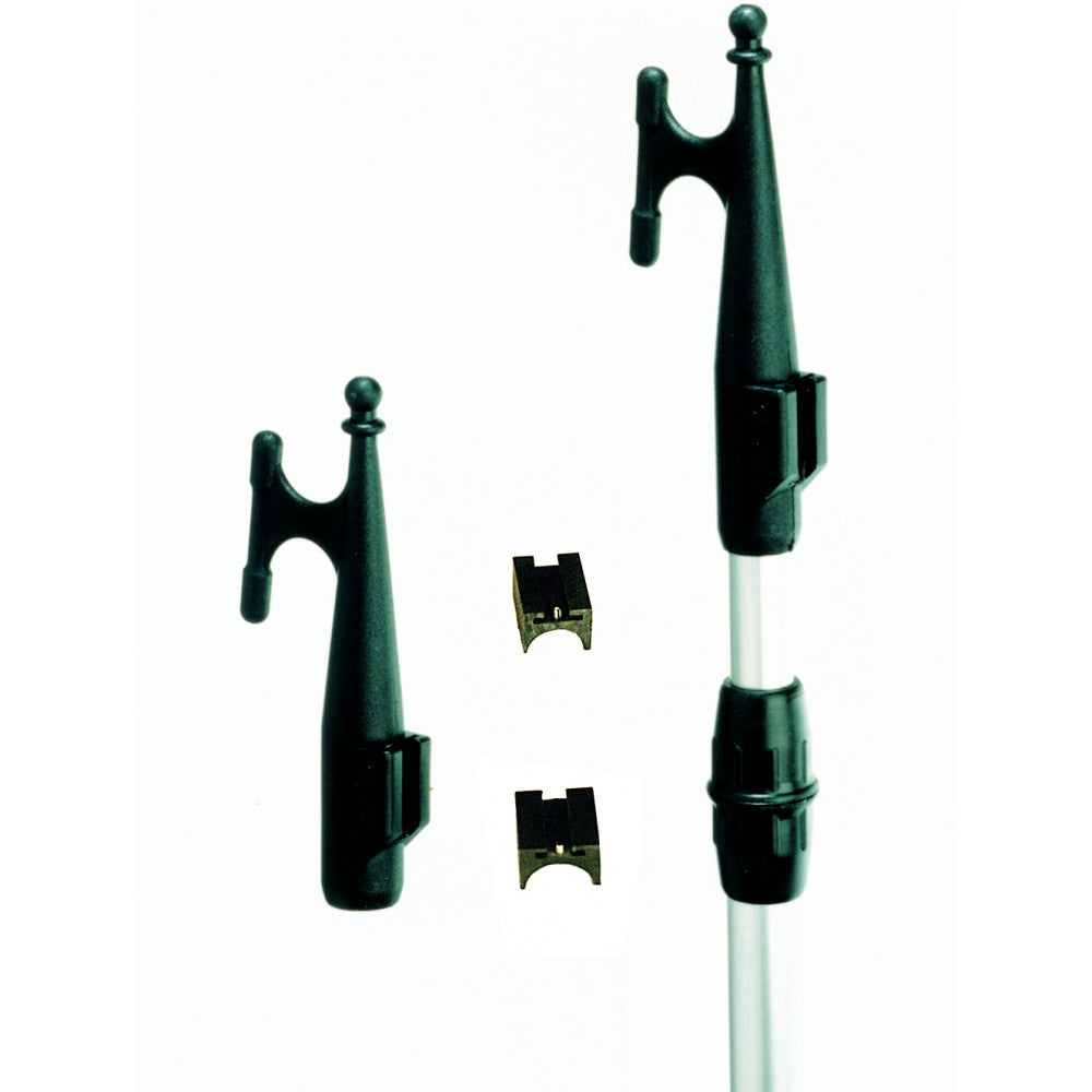 Anchor Clearing Hook