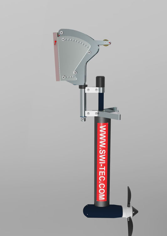 Hydro-charger Swi-Tec Standard