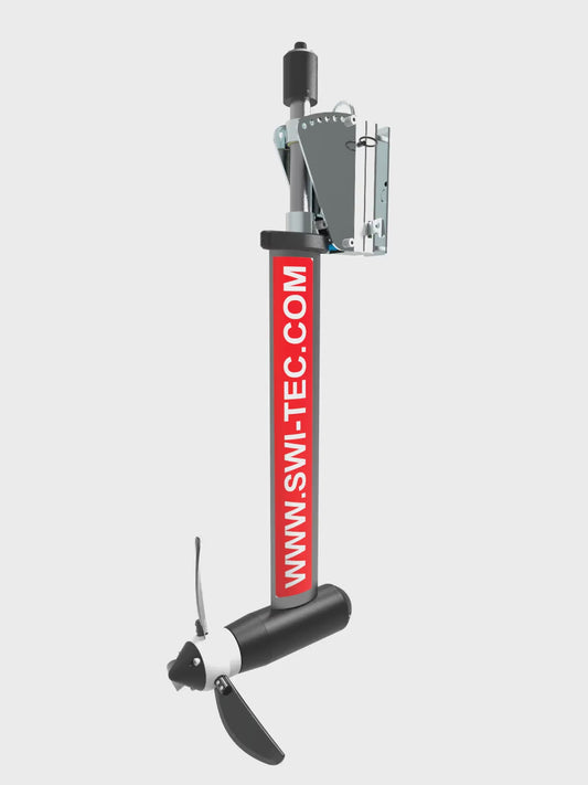 Hydro-charger Swi-Tec Universale