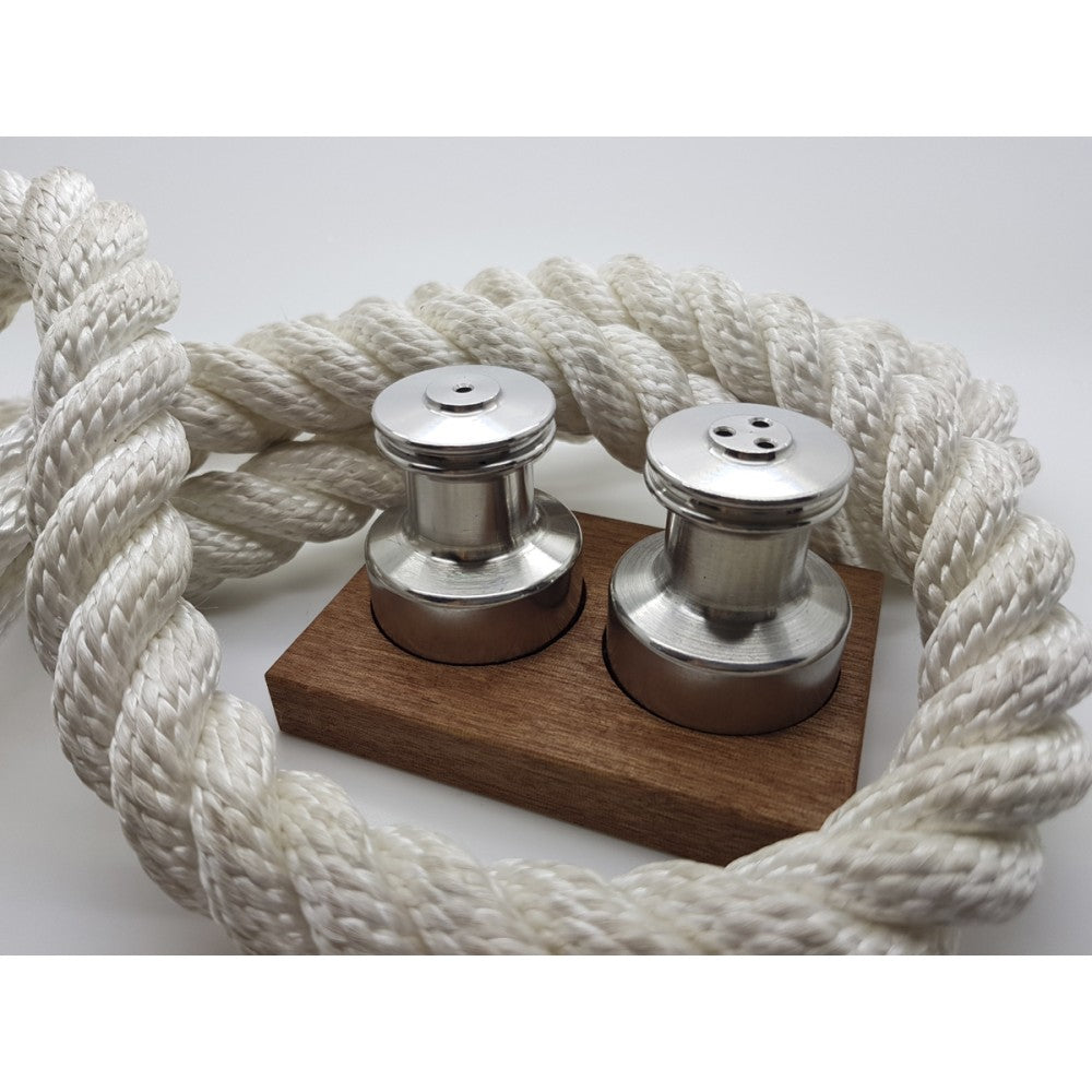 Salt and Pepper Shakers "Nautic"